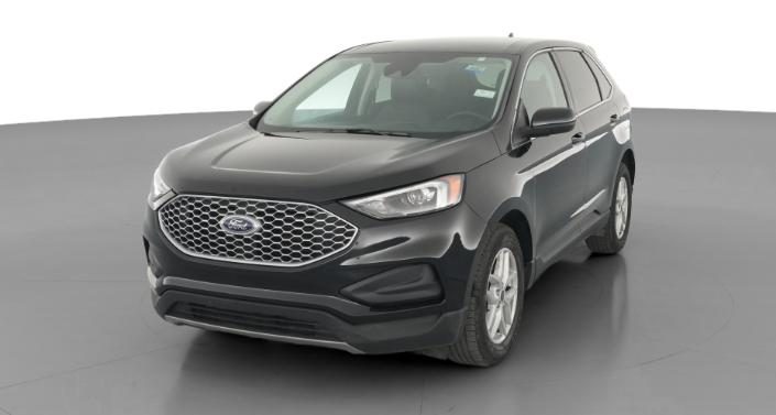 Thumbnail: 2024 Ford Edge - 1