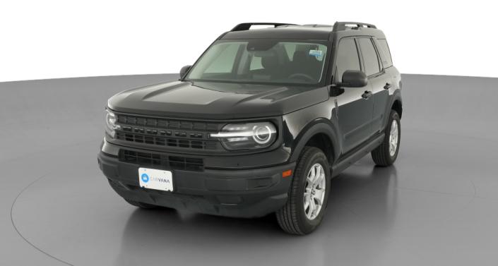 2021 Ford Bronco Sport Base -
                  San Antonio, TX