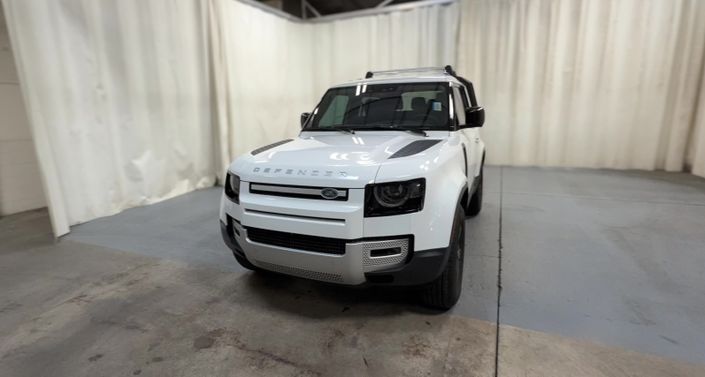 2022 Land Rover Defender 90 -
                  Riverside, CA