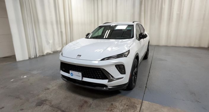 Thumbnail: 2024 Buick Envision - 1