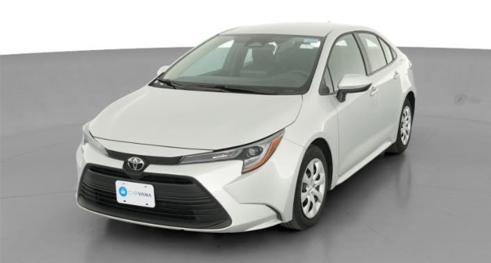 Thumbnail: 2025 Toyota Corolla - 1
