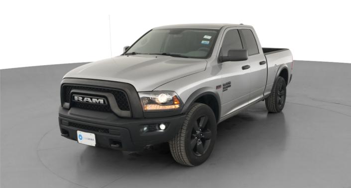Thumbnail: 2020 RAM 1500 Classic - 1