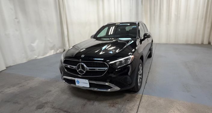 Thumbnail: 2024 Mercedes-Benz GLC - 1