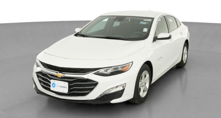 Thumbnail: 2024 Chevrolet Malibu - 1