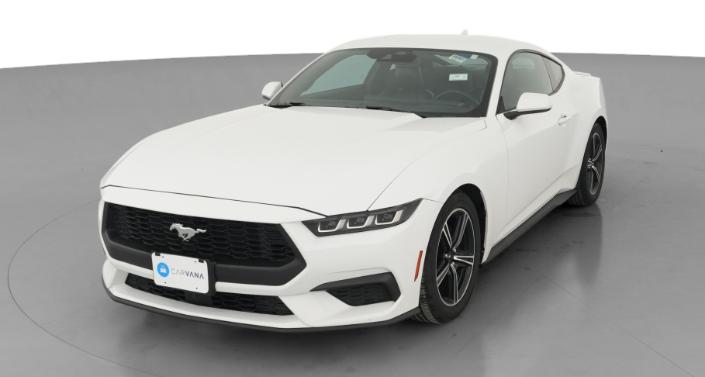 2024 Ford Mustang  -
                  Indianapolis, IN