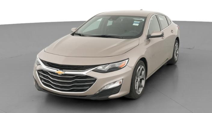 Thumbnail: 2024 Chevrolet Malibu - 1