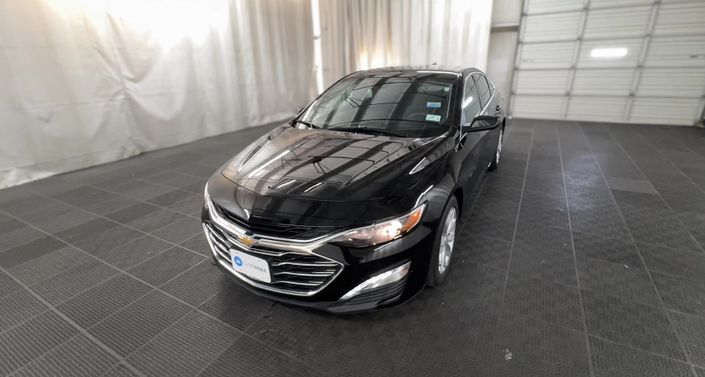 Thumbnail: 2024 Chevrolet Malibu - 1