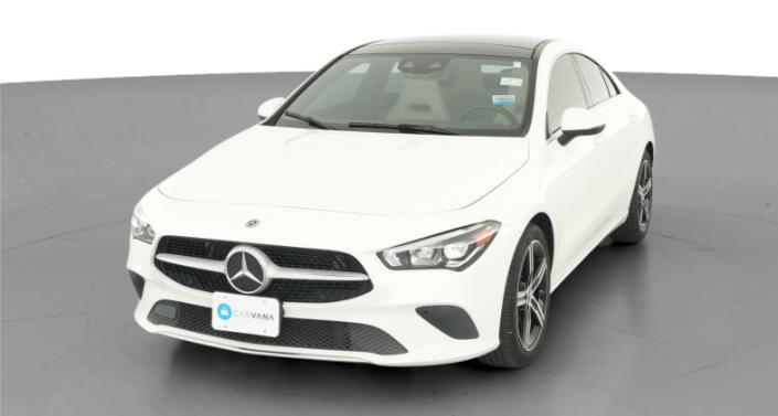 Thumbnail: 2020 Mercedes-Benz CLA - 1