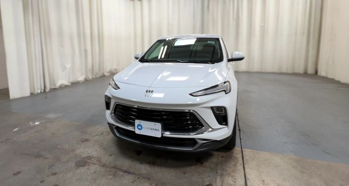 Thumbnail: 2025 Buick Encore GX - 1