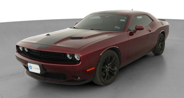 Thumbnail: 2017 Dodge Challenger - 1