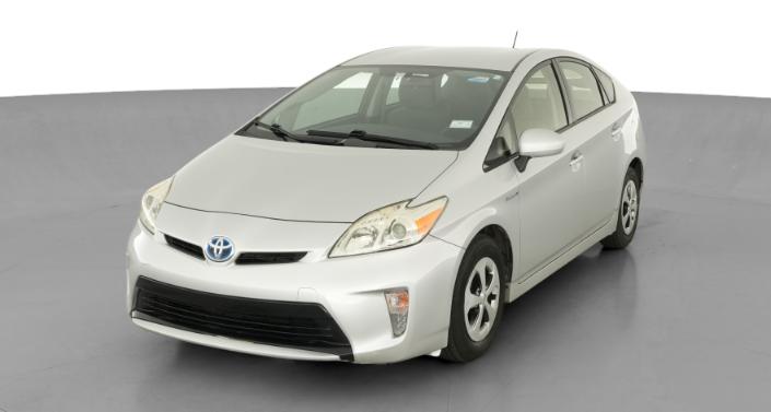 2013 Toyota Prius Three -
                  Colonial Heights, VA