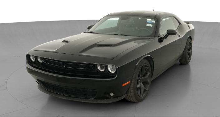 Thumbnail: 2015 Dodge Challenger - 1