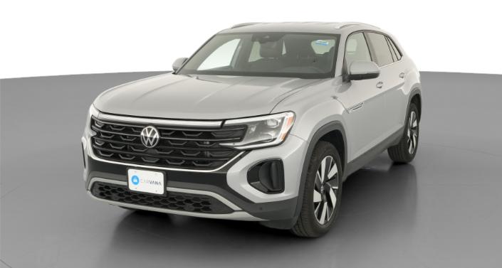 Thumbnail: 2025 Volkswagen Atlas - 1