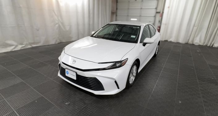 Thumbnail: 2025 Toyota Camry - 1