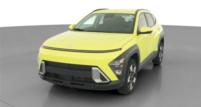 Thumbnail: 2025 Hyundai Kona - 1