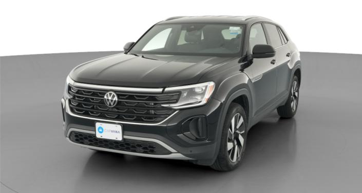 Thumbnail: 2025 Volkswagen Atlas - 1