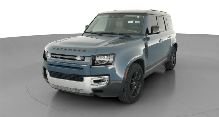 2020 Land Rover Defender 110 -
                  Rocklin, CA