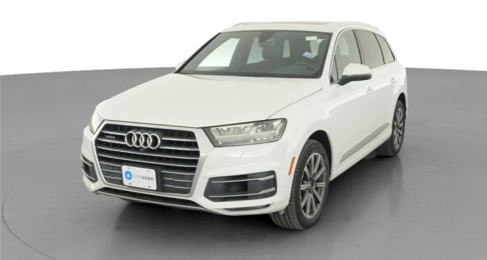 Thumbnail: 2017 Audi Q7 - 1