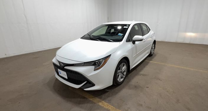 Thumbnail: 2022 Toyota Corolla - 1