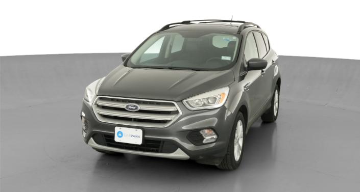 Thumbnail: 2018 Ford Escape - 1