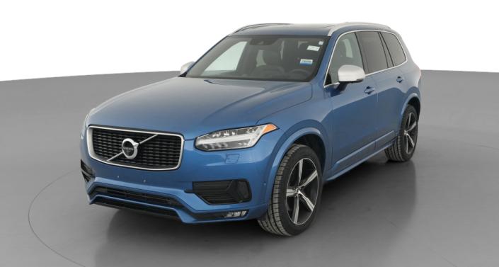 Thumbnail: 2019 Volvo XC90 - 1