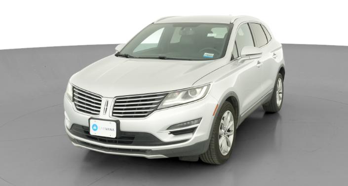 2017 Lincoln MKC Select -
                  Bessemer, AL