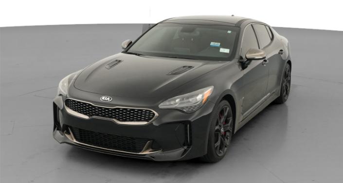 2018 Kia Stinger GT1 -
                  Auburn, GA