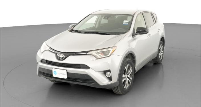 Thumbnail: 2018 Toyota RAV4 - 1