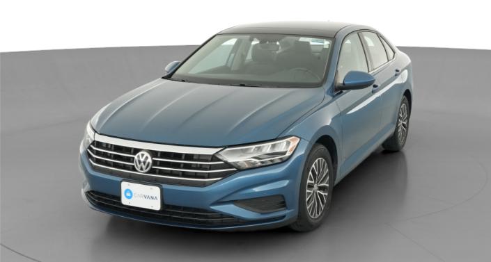 Thumbnail: 2019 Volkswagen Jetta - 1