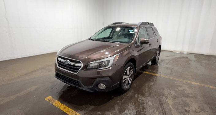 Thumbnail: 2019 Subaru Outback - 1
