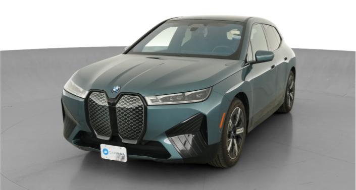 Thumbnail: 2023 BMW iX - 1