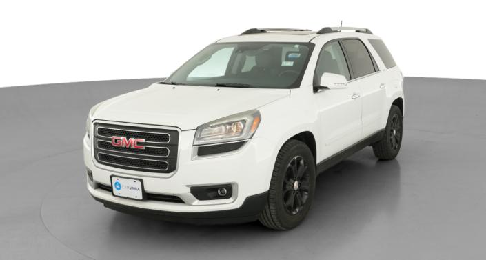 2016 GMC Acadia SLT -
                  Richton Park, IL