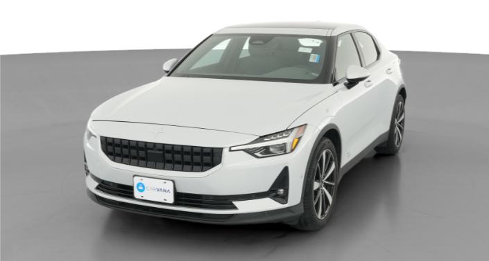 2022 Polestar 2 Long Range Dual Motor -
                  Rocklin, CA