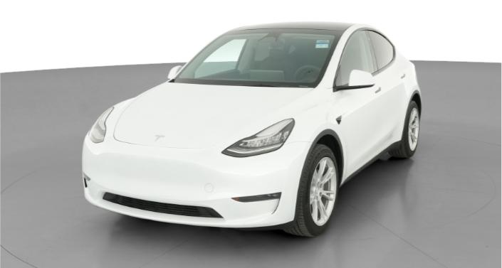 Thumbnail: 2023 Tesla Model Y - 1