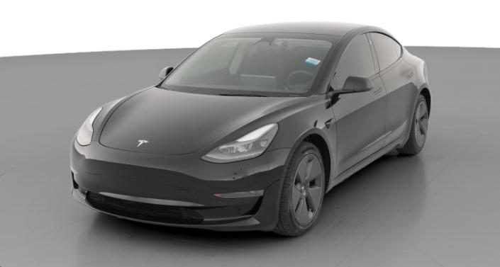 Thumbnail: 2023 Tesla Model 3 - 1
