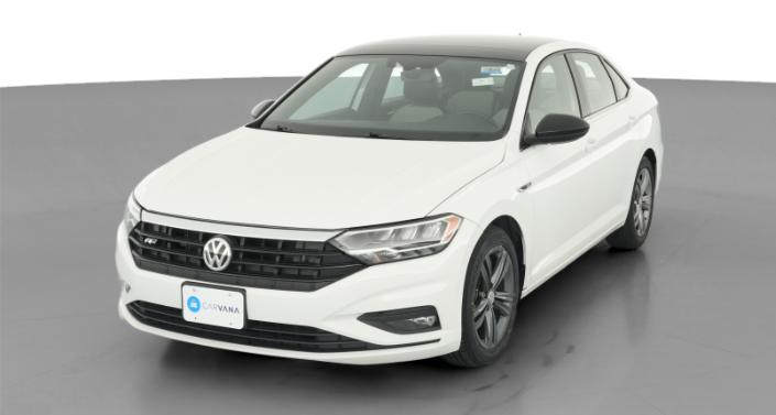 Thumbnail: 2020 Volkswagen Jetta - 1