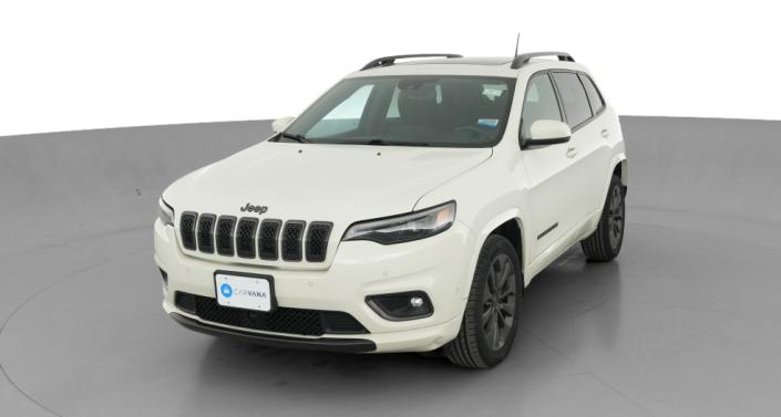 Thumbnail: 2019 Jeep Cherokee - 1