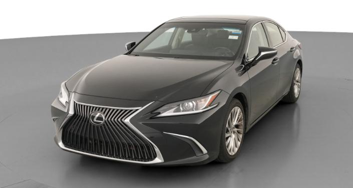 Thumbnail: 2019 Lexus ES - 1