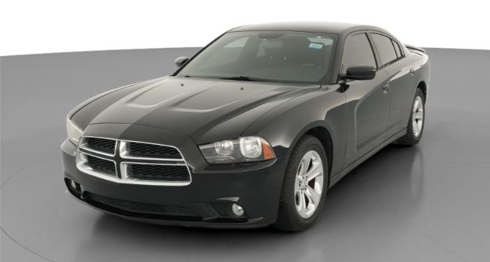 2014 Dodge Charger SXT -
                  Haines City, FL