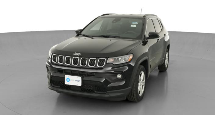 Thumbnail: 2023 Jeep Compass - 1