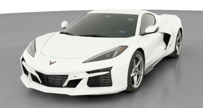 Thumbnail: 2025 Chevrolet Corvette - 1