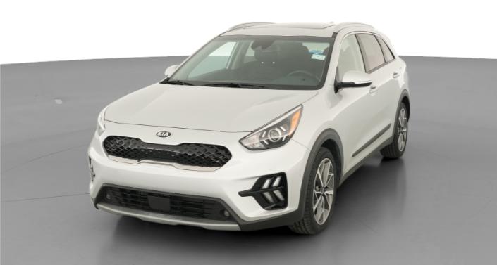 Thumbnail: 2020 Kia Niro - 1