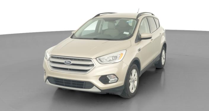 Thumbnail: 2018 Ford Escape - 1
