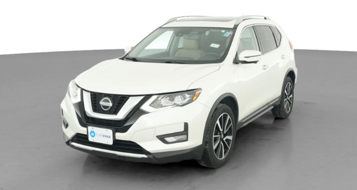 Thumbnail: 2020 Nissan Rogue - 1