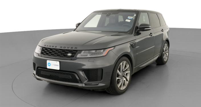 Thumbnail: 2018 Land Rover Range Rover Sport - 1