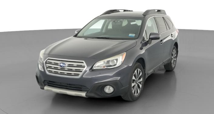 Thumbnail: 2015 Subaru Outback - 1
