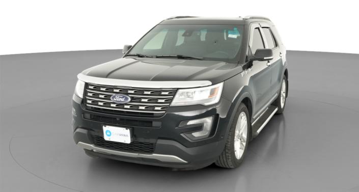 Thumbnail: 2016 Ford Explorer - 1