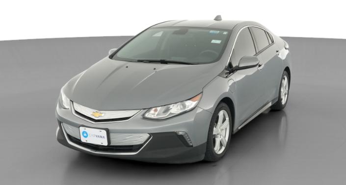 Thumbnail: 2019 Chevrolet Volt - 1