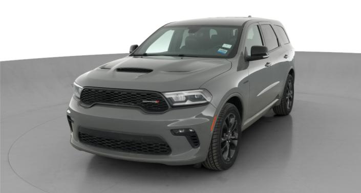 Thumbnail: 2021 Dodge Durango - 1