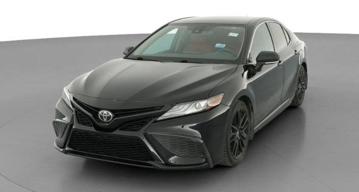 Thumbnail: 2022 Toyota Camry - 1